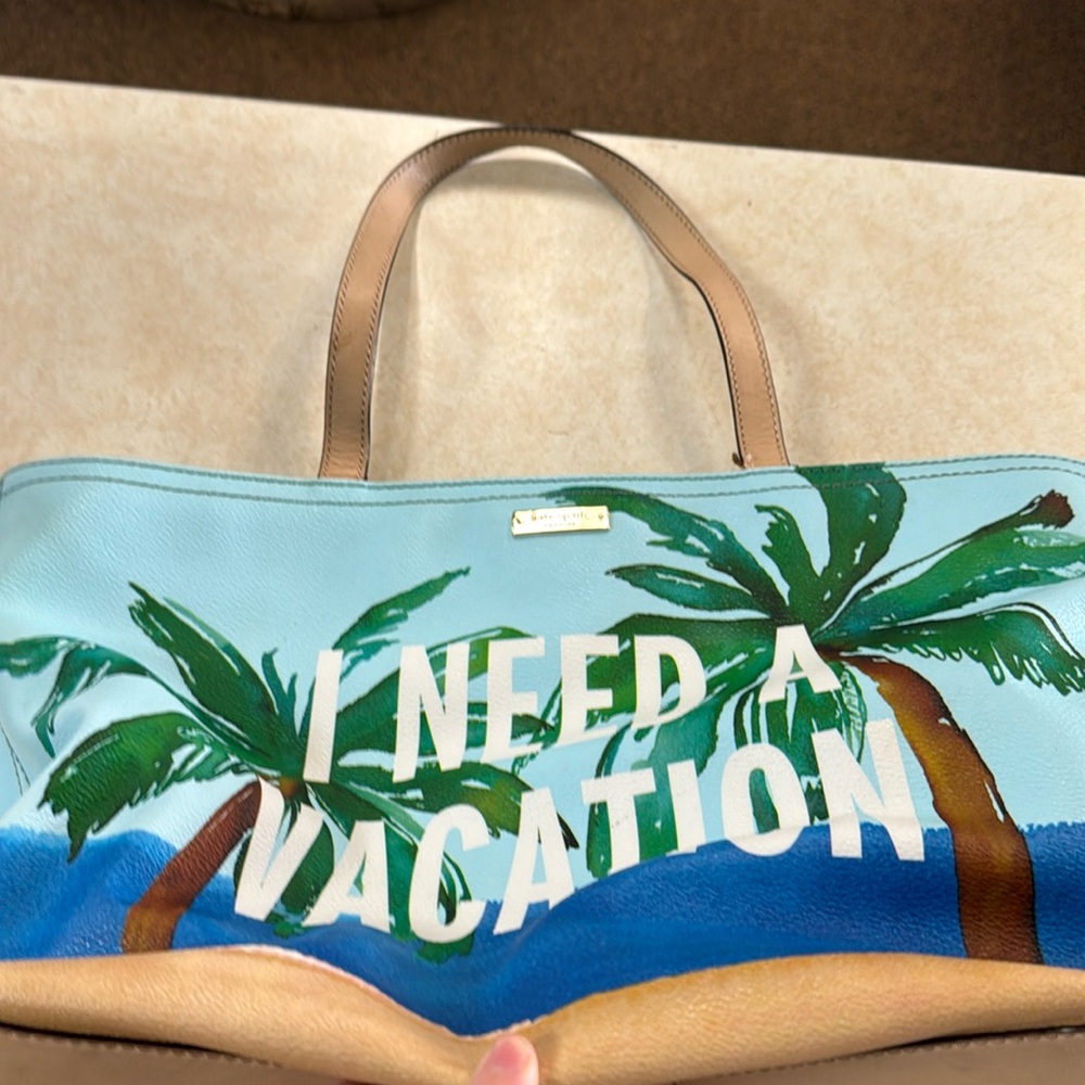 Kate Spade bag